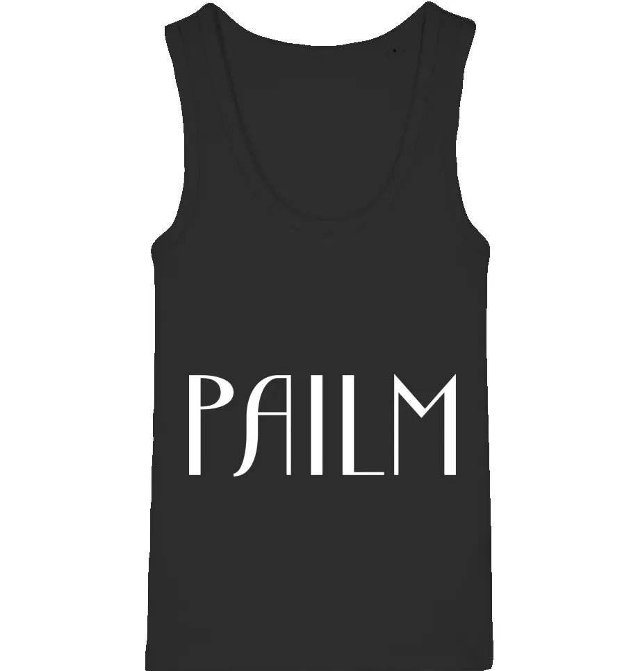 Pailm Tanktop Damen