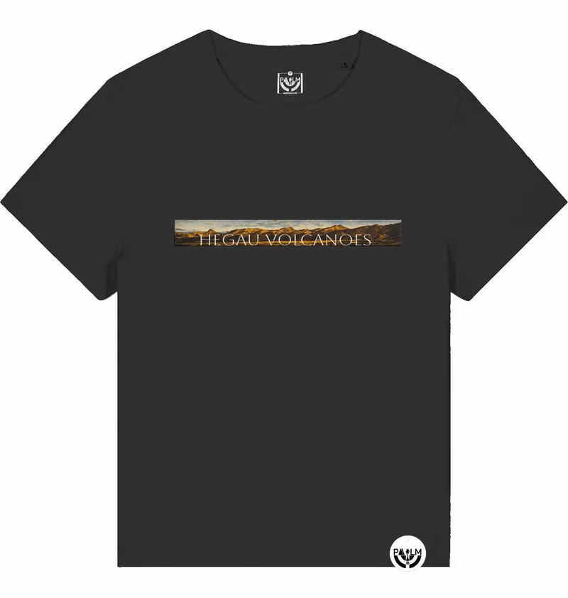 Hegau Volcanoes T-Shirt Women