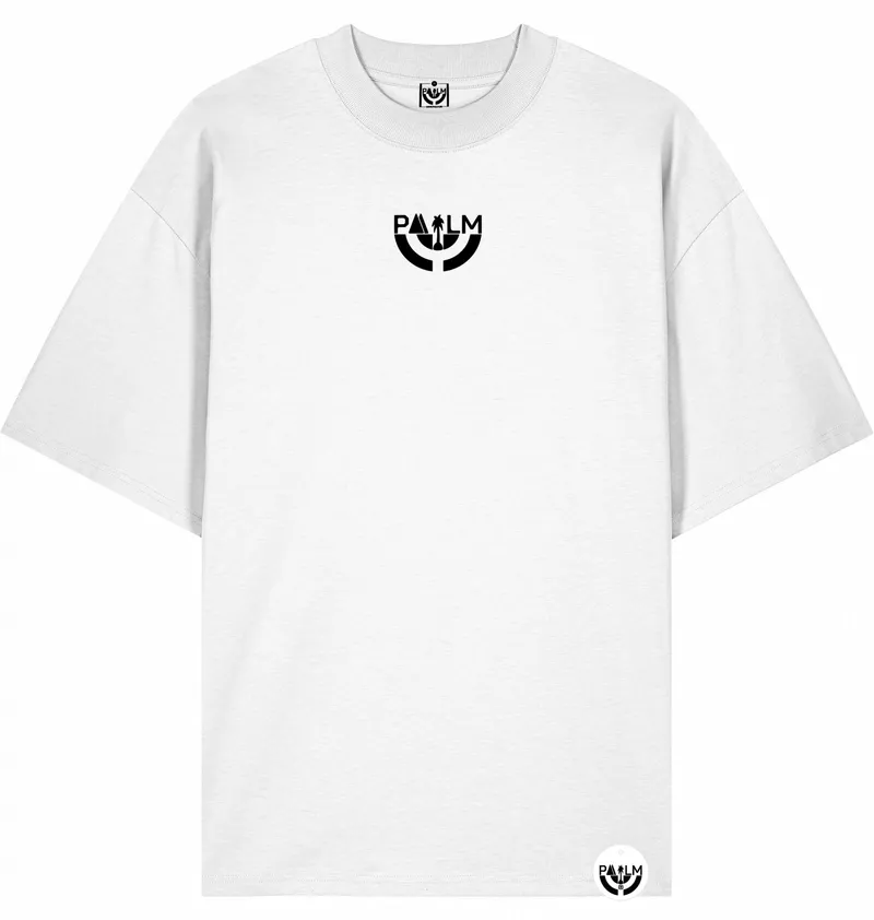 make the most of it Oversize T-Shirt Men