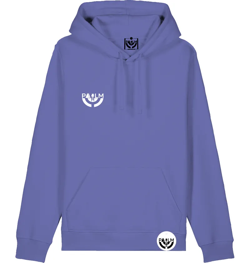 Pailm Basic Hoodie Women
