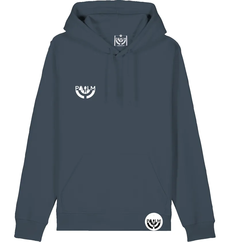 Pailm Basic Hoodie Men