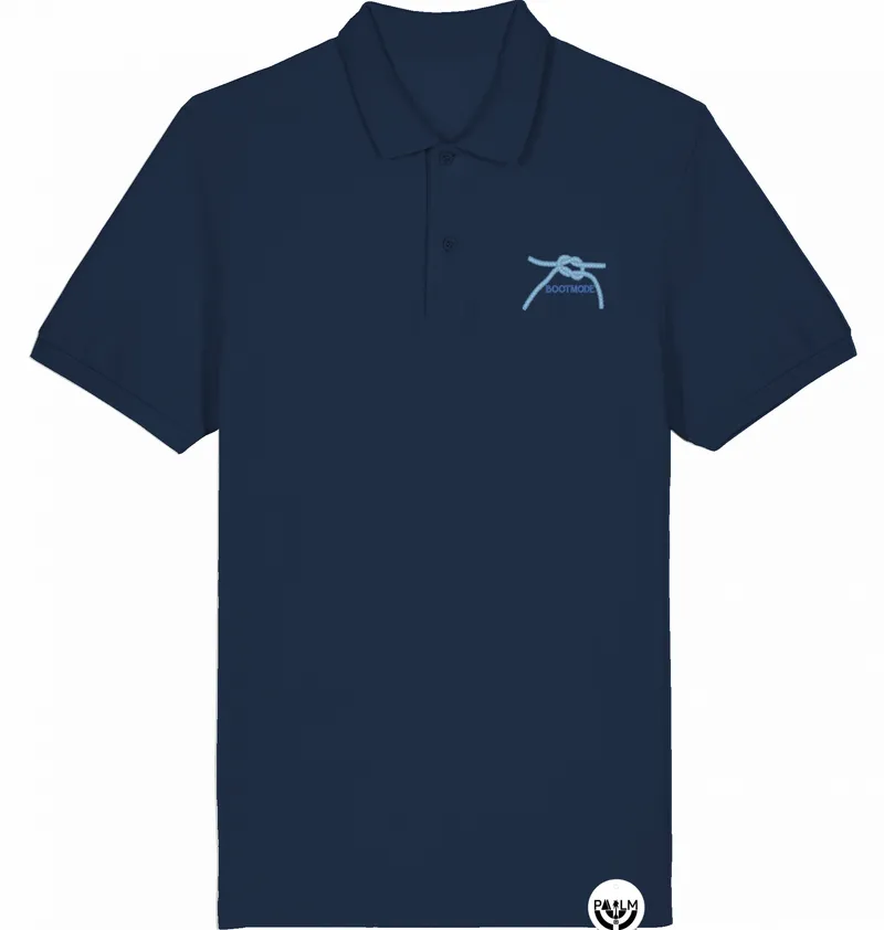 Pailm Bootmode Mid-Light-Polo Unisex
