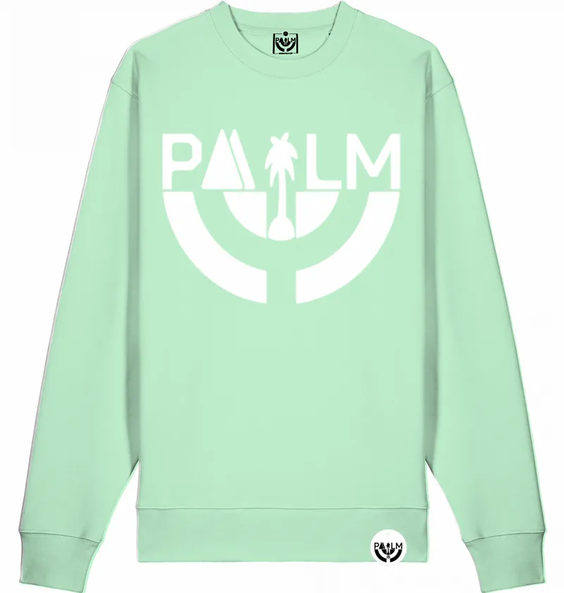 Pailm default Crewneck-Sweatshirt Women