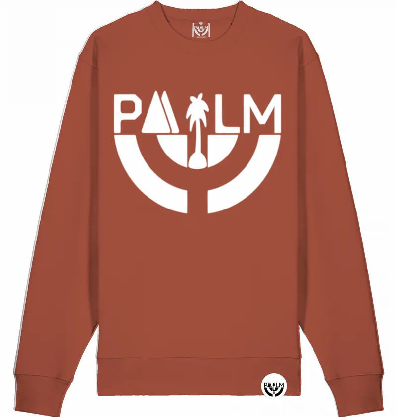 Pailm default Crewneck-Sweatshirt Men