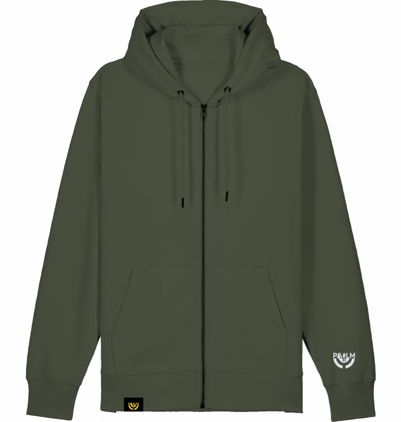 Pailm direction Hoodie