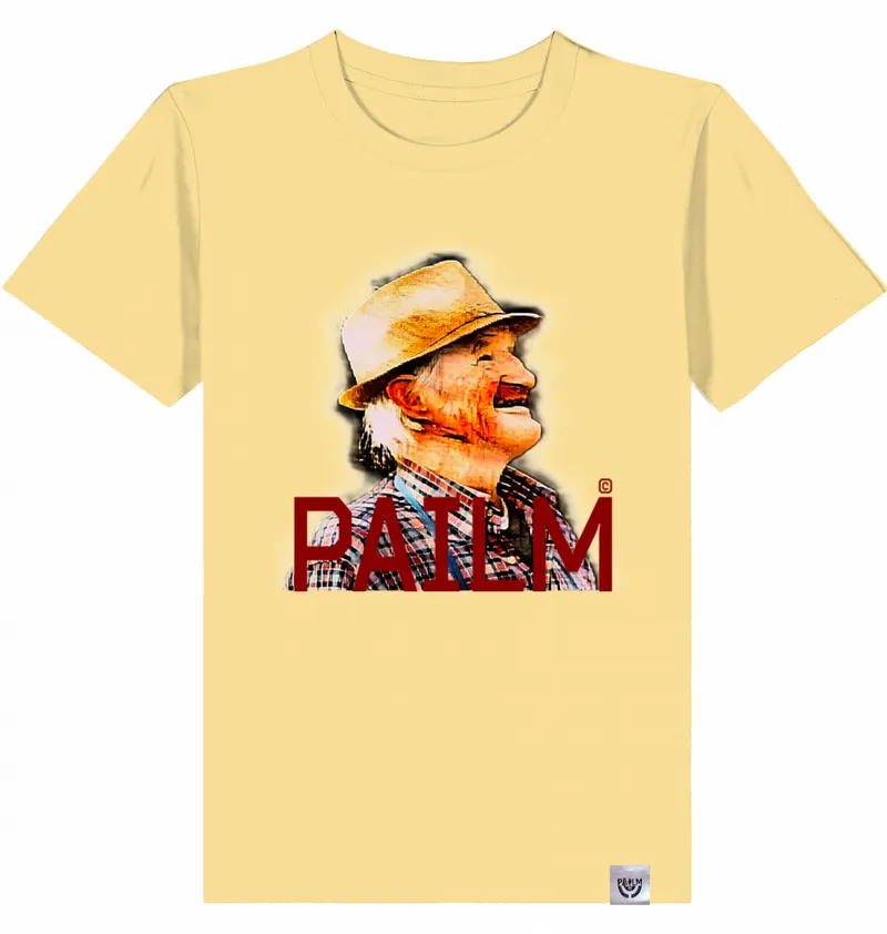 Pailm F. Giorgio Junior T-Shirt