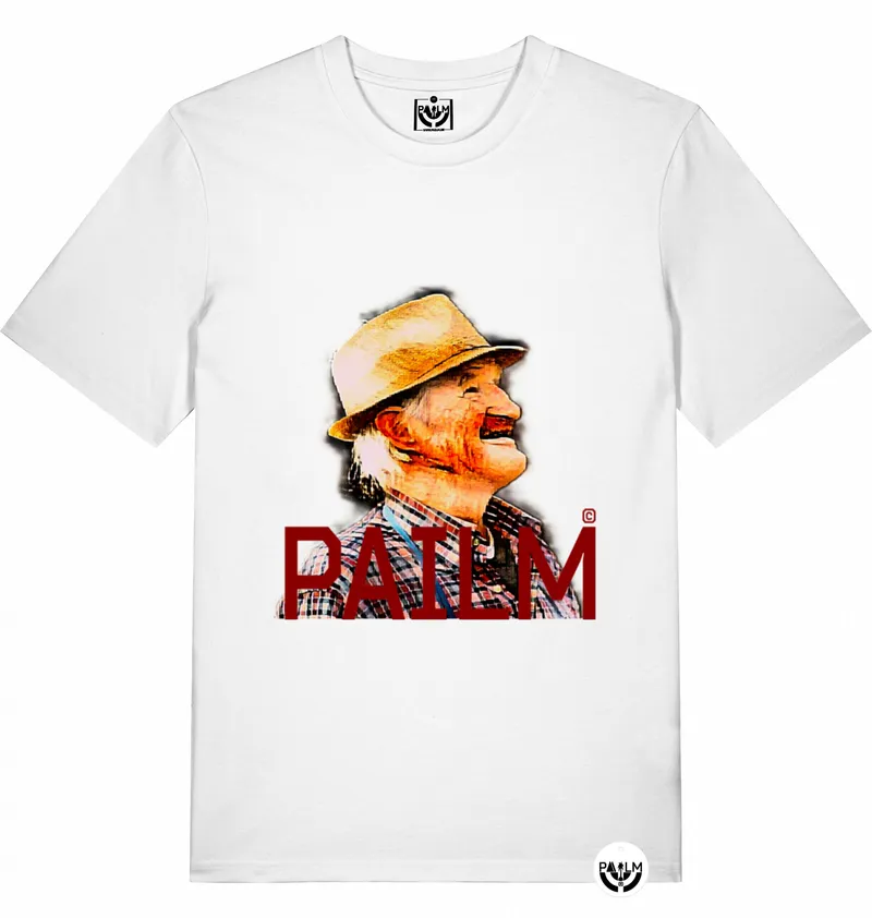Pailm F. Giorgio T-Shirt Men