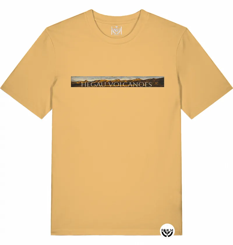 Pailm Hegau-Volcanoes T-Shirt Men