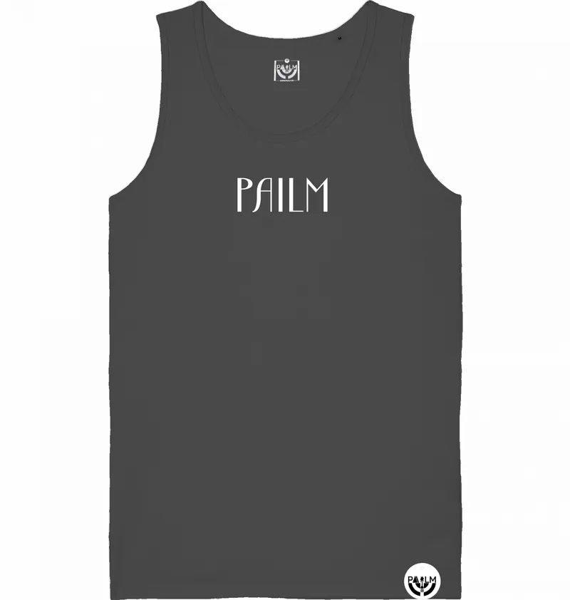 Pailm Tanktop Men