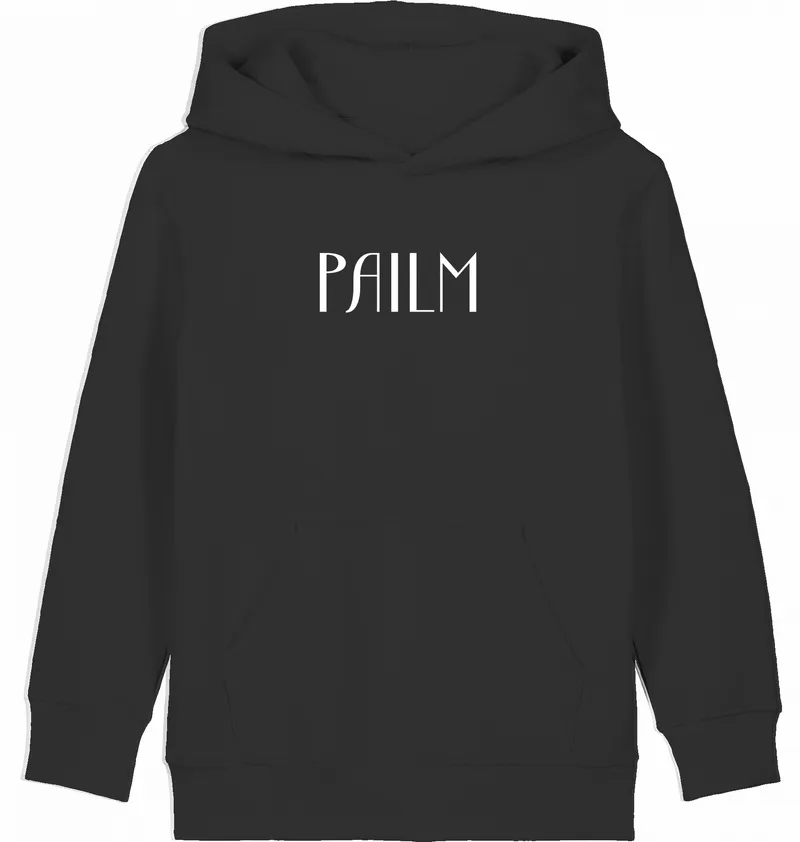 Pailm Iconic Junior-Hoodie-Sweatshirt