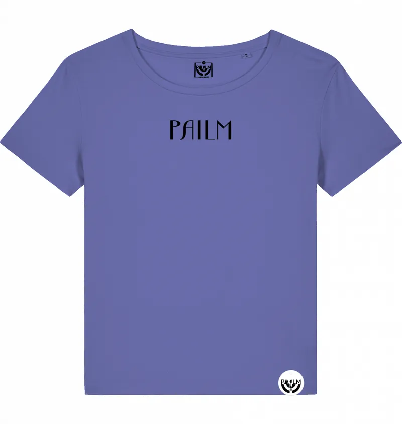 Pailm iconic Mid light T-Shirt Women