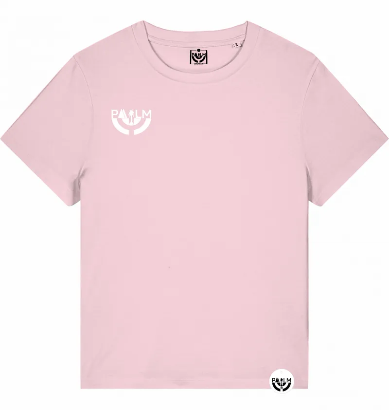 Pailm iconic T-Shirt Women