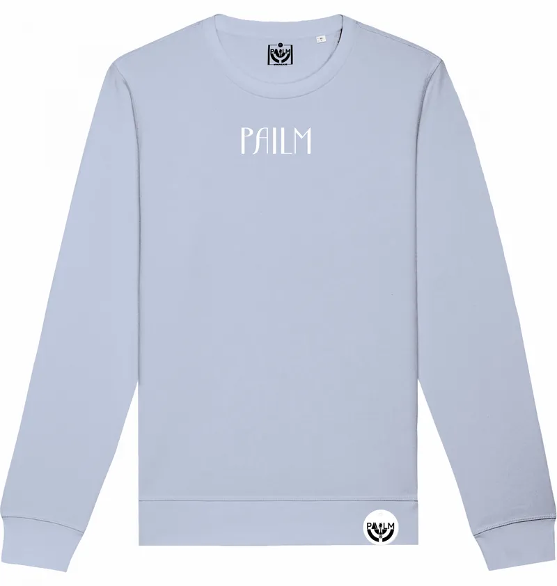 Pailm Basic Sweater Rundhals Woman