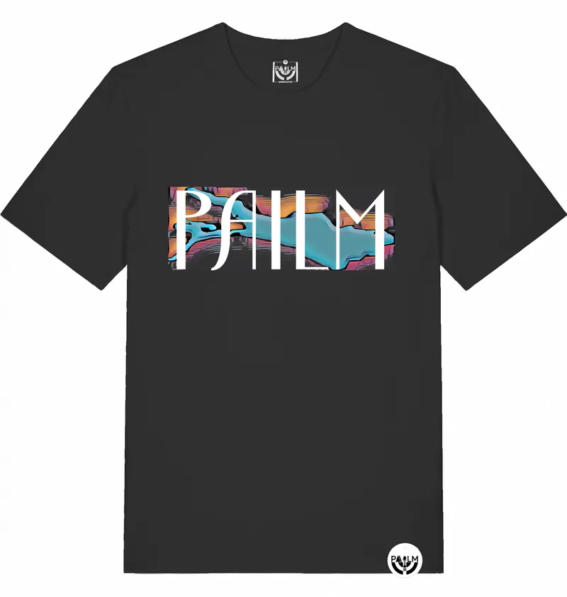 Pailm Lago de Constanza T-Shirt Men