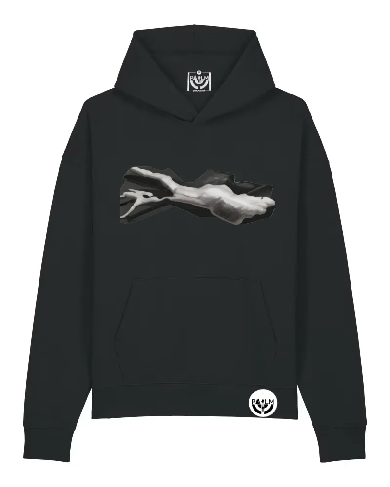 Pailm Lake Constance Sweater-Hoodie