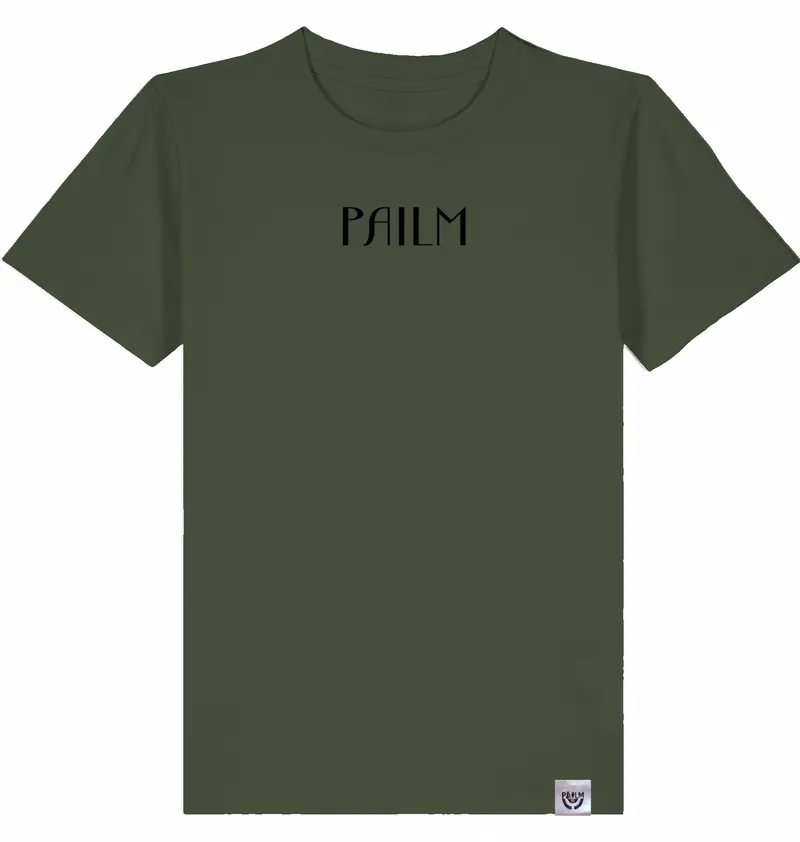 Pailm life mode Junior T-Shirt