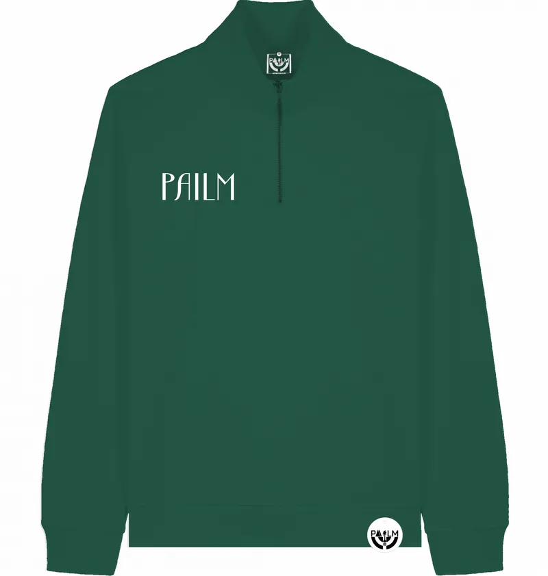 Pailm life mode Sweatshirt Unisex