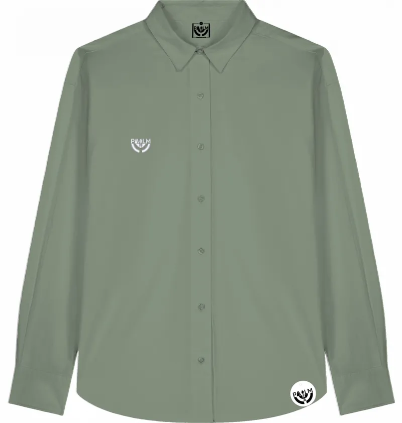 Pailm Men's Shirt