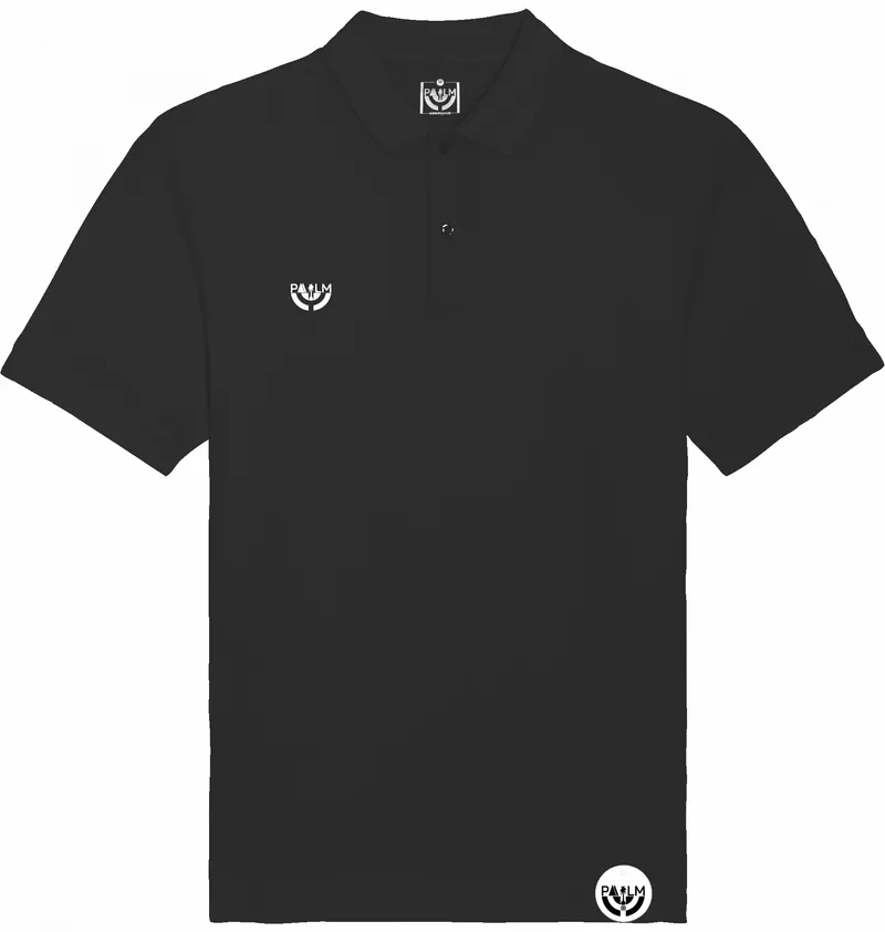 Pailm Mid-Light Poloshirt Men