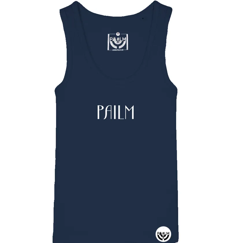Pailm Tanktop closely Women