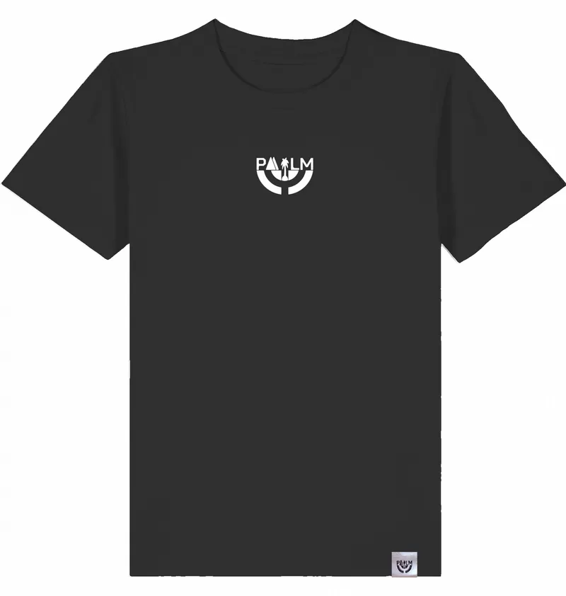 Pailm Vamos Junior-T-Shirt