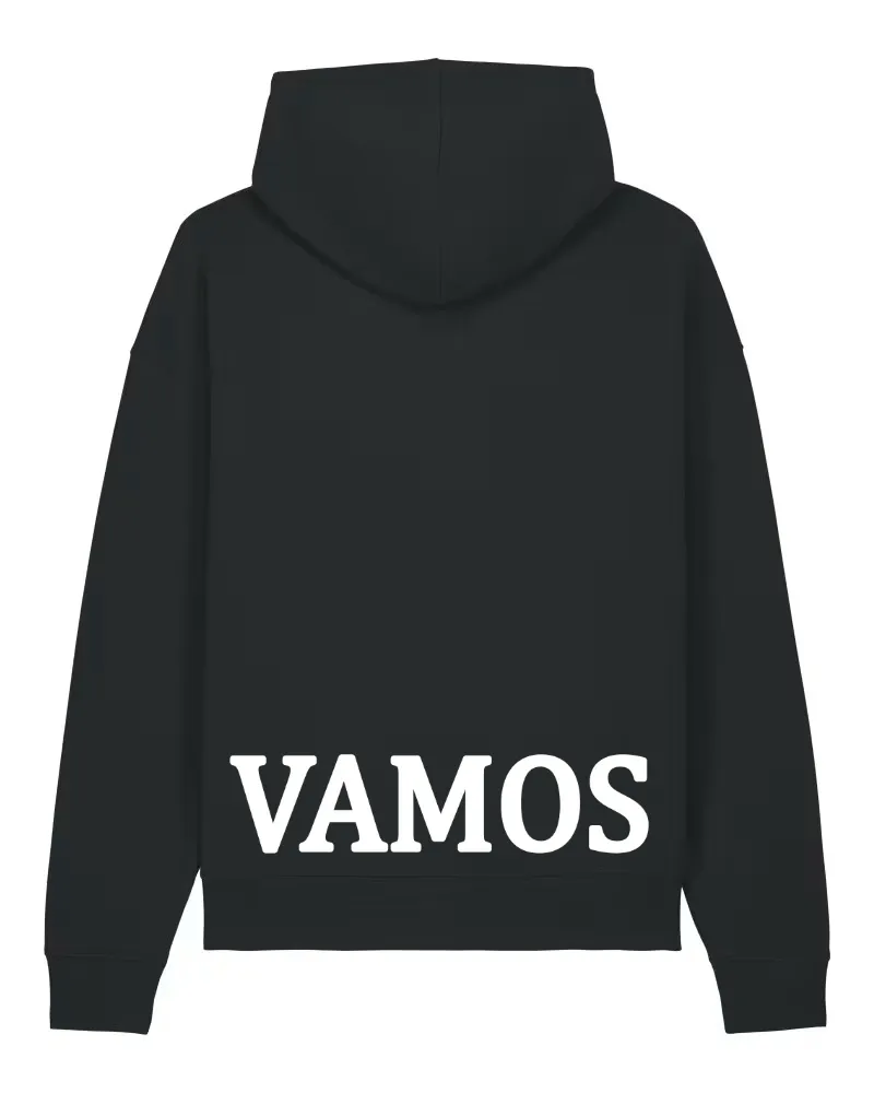 Pailm Vamos Sweater-Hoodie