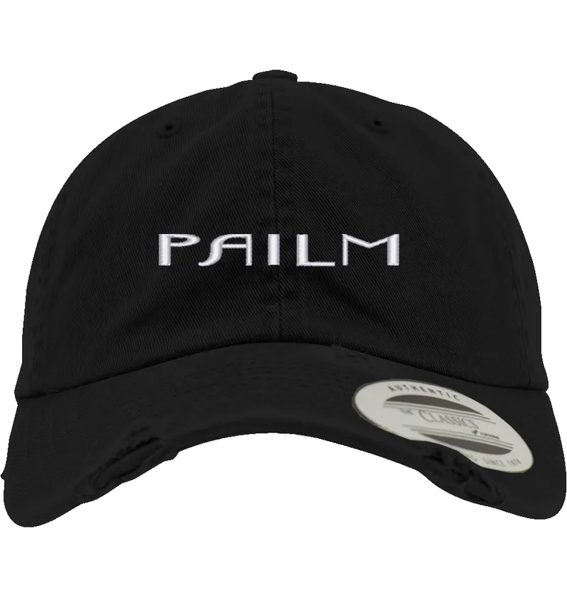 Pailm Vintage Cap