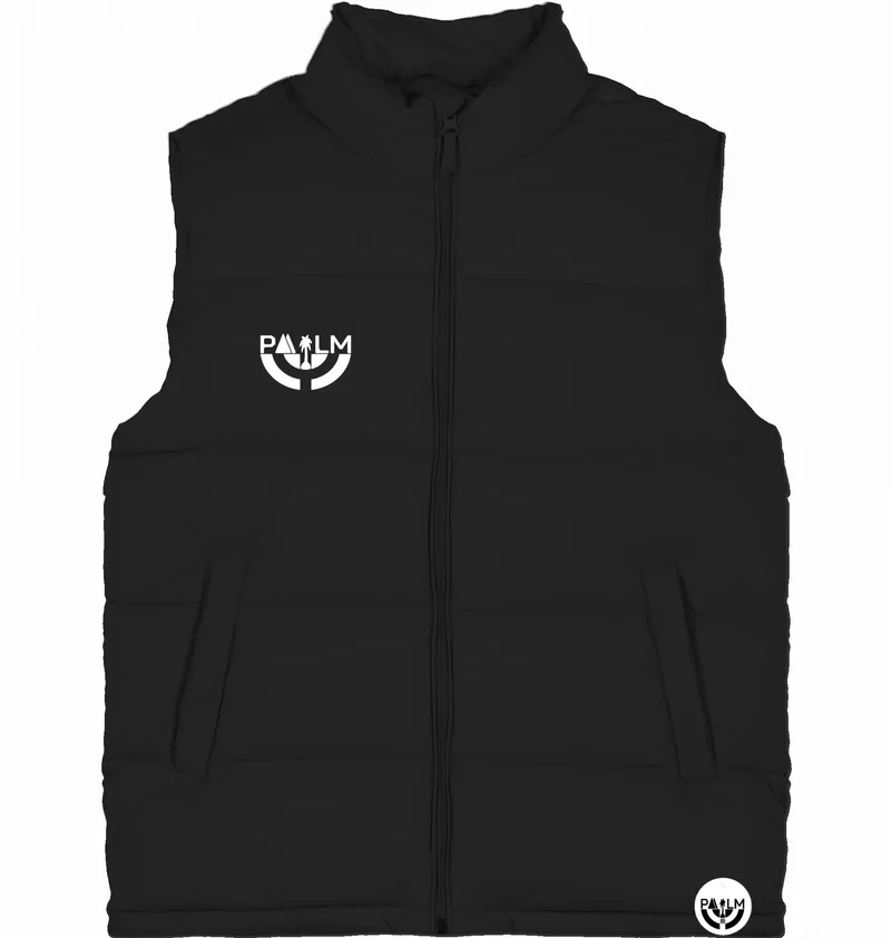 Pailm Unisex Weste
