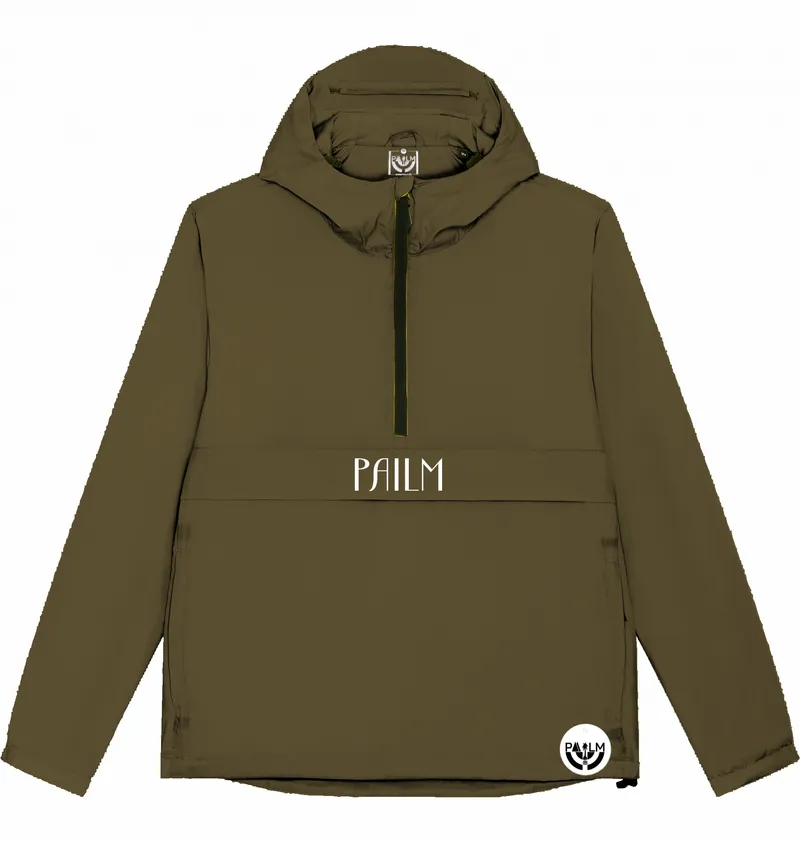 Pailm Windbreaker Men